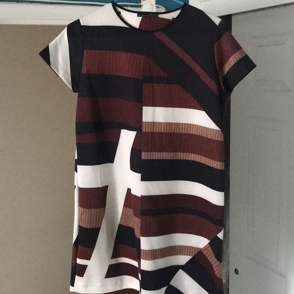 Zara Dress
